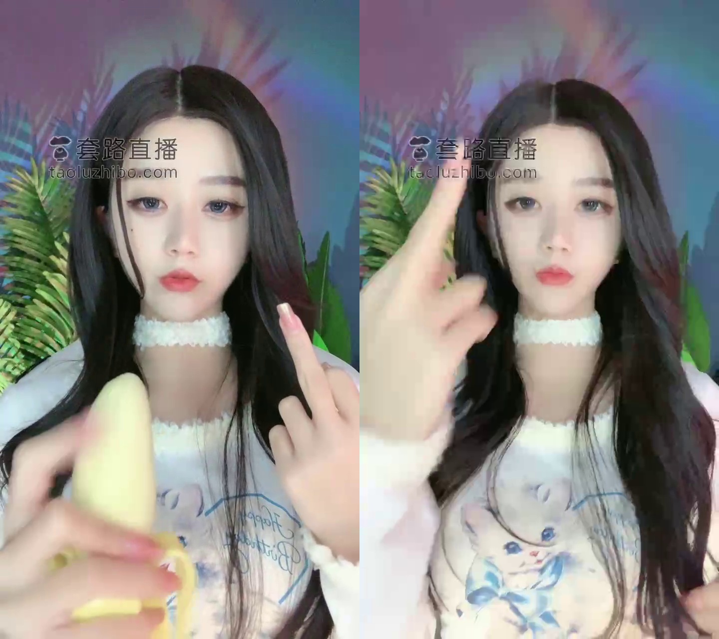 图片[5]-【维妮】浓痰辱母 中指盯🐍 [40分钟／373MB]-束乐kbss